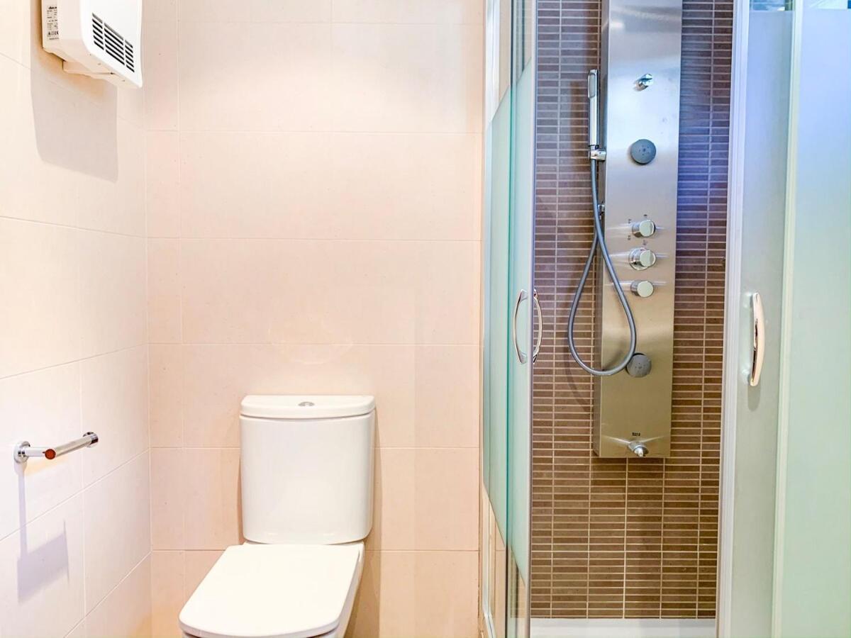 Apartamento Font Blanca En Arinsal Mas de Ribafeta 외부 사진