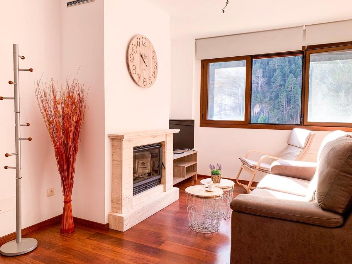 Apartamento Font Blanca En Arinsal Mas de Ribafeta 외부 사진