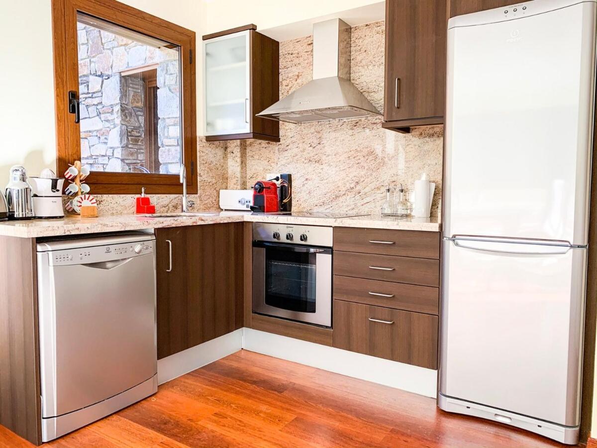 Apartamento Font Blanca En Arinsal Mas de Ribafeta 외부 사진