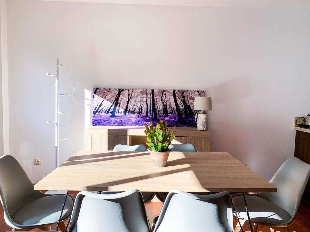 Apartamento Font Blanca En Arinsal Mas de Ribafeta 외부 사진
