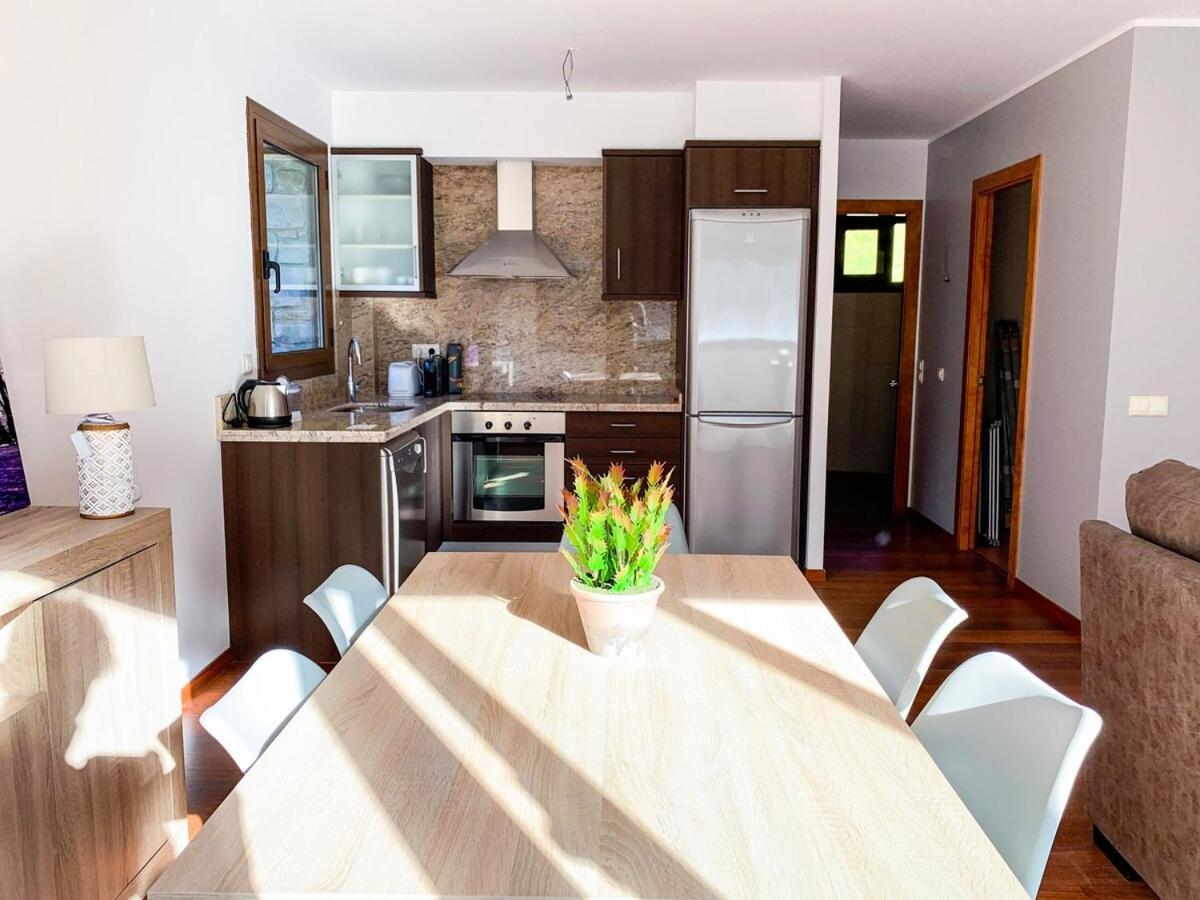 Apartamento Font Blanca En Arinsal Mas de Ribafeta 외부 사진