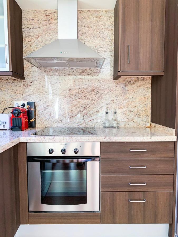 Apartamento Font Blanca En Arinsal Mas de Ribafeta 외부 사진