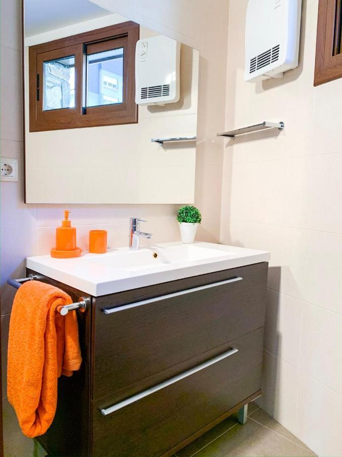Apartamento Font Blanca En Arinsal Mas de Ribafeta 외부 사진
