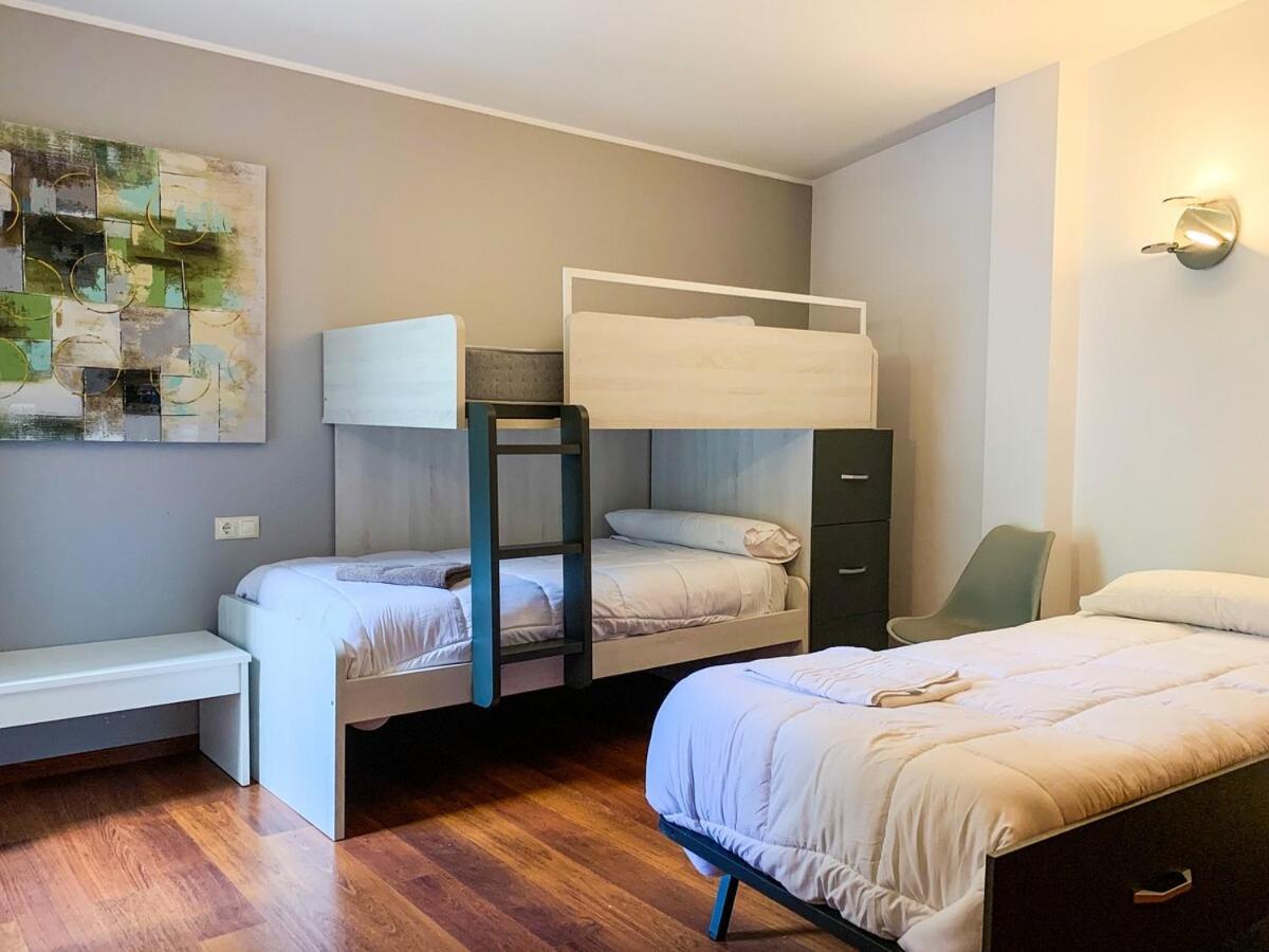 Apartamento Font Blanca En Arinsal Mas de Ribafeta 외부 사진