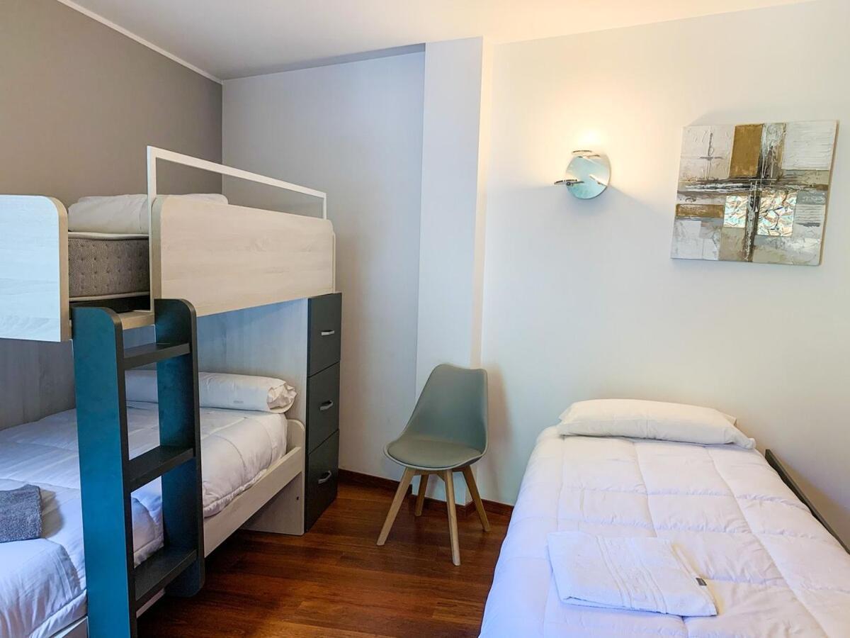 Apartamento Font Blanca En Arinsal Mas de Ribafeta 외부 사진