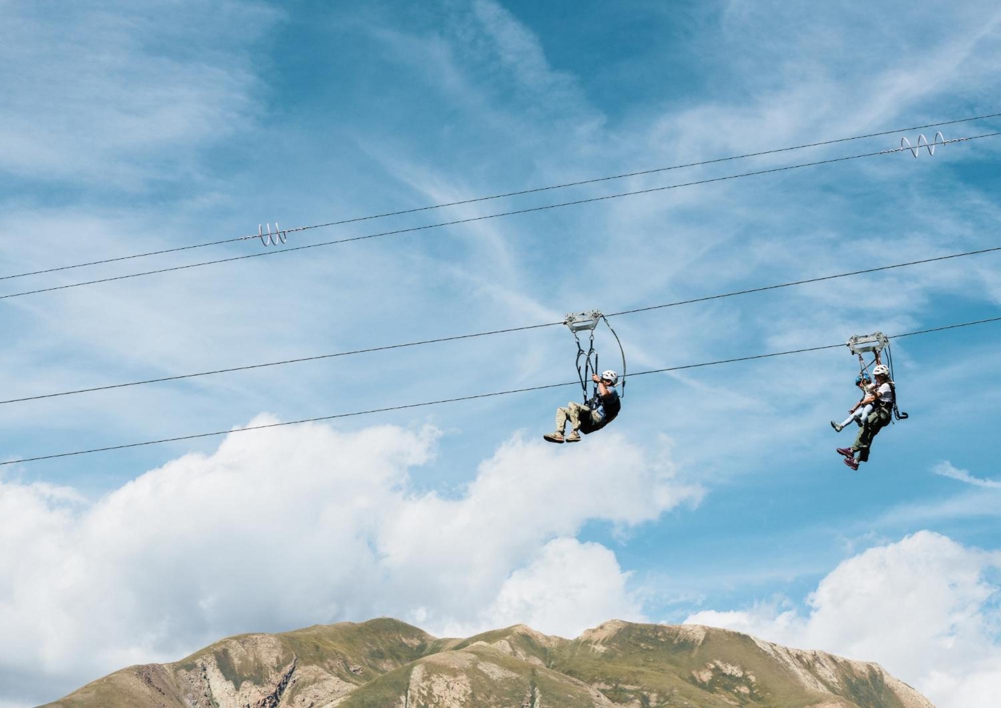Apartamento Font Blanca En Arinsal Mas de Ribafeta 외부 사진